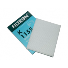 Фильтр салон FILTRON K1155  (аналог MANN CU2842 )
