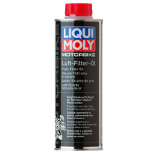 7635/1625 Liqui Moly масло для пропитки возд фильтров 500мл