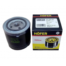 Фильтр масл. HOFER  ВАЗ 2101 HF200501