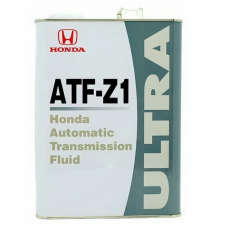 HONDA Ultra ATF-Z1 4л (масло трансм)