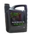 MAZDA Original Ultra 5w30 нов.кан. 5л (мотор. масло)=