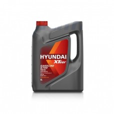 HYUNDAI XTeer Gasoline  G700 5w30 SN,SP/GF-5,6 синтетика 6л (мотор.масло)