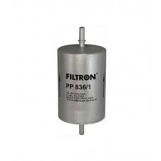 Фильтр топл FILTRON PP836/1  (аналог MANN WK730/3, WK730/1 )