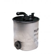 Фильтр топл FILTRON PP841/3  (аналог MANN WK842/18 )