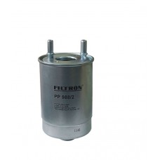 Фильтр топл FILTRON PP988/2  (аналог MANN WK9012x )