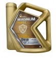 Rosneft Magnum Maxtec  5w40 SL/CF полусинтетика 4л (мотор.масло)=