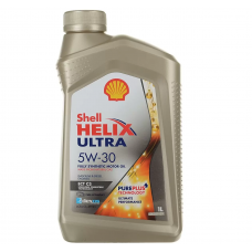 Shell   Ultra ЕCT 5w30 C3 синтетика 1л. (мотор.масло)