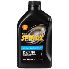 Shell Spirax S3 ATF MD3 Dexron-3  1л  (трансм.масло)