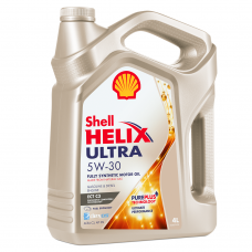 Shell   Ultra ЕCT 5w30 C3 синтетика 4л. (мотор.масло)=