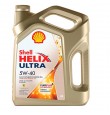 Shell   Ultra 5w40 синтетика 4л. (мотор.масло)=