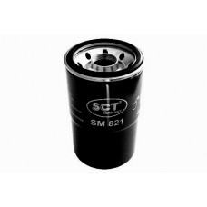 Фильтр масл SCT SM-821  (аналог MANN W12205 )