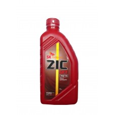 ZIC G-F  75w90 ТОР (GFT) GL-4/5 синтетика 1л (трансм.масло)