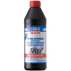 8039/1410 Liqui Moly LS 85w90 GL-5 1л (трансм.масло)
