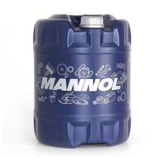 8105 MANNOL LSD 85w140  GL-5  10л (трансм.масло)