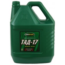 ТАД-17 (ТМ 5-18) ОйлРайт 10л (трансм.масло)