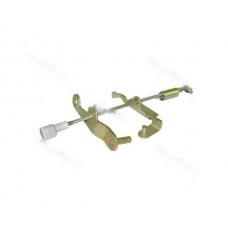 Тяга газа в сборе ВАЗ 