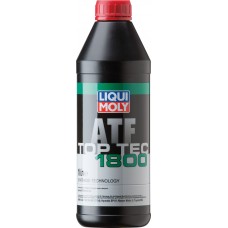 2381/3687 Liqui Moly ATF Тор Тес 1800 синтет.1л (масло трансм)