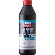 3663 Liqui Moly ATF Тор Тес 1700 синтетика 1л (масло трансм)