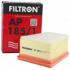 Фильтр возд FILTRON AP185/1  (аналог MANN C1858/2 )